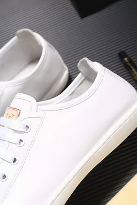 LV Fashion Casual Shoes Men--192